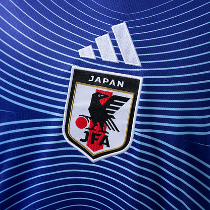 Japan Home World Cup 2026 - Fan Version