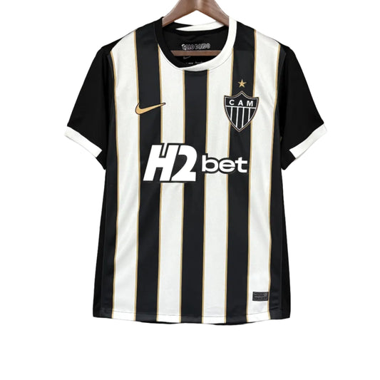 Atletico Mineiro 26/27 Home  - Fan Version
