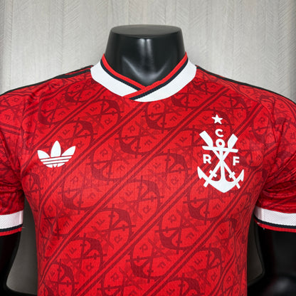 Flamengo 2026/27 III Third - Player Version