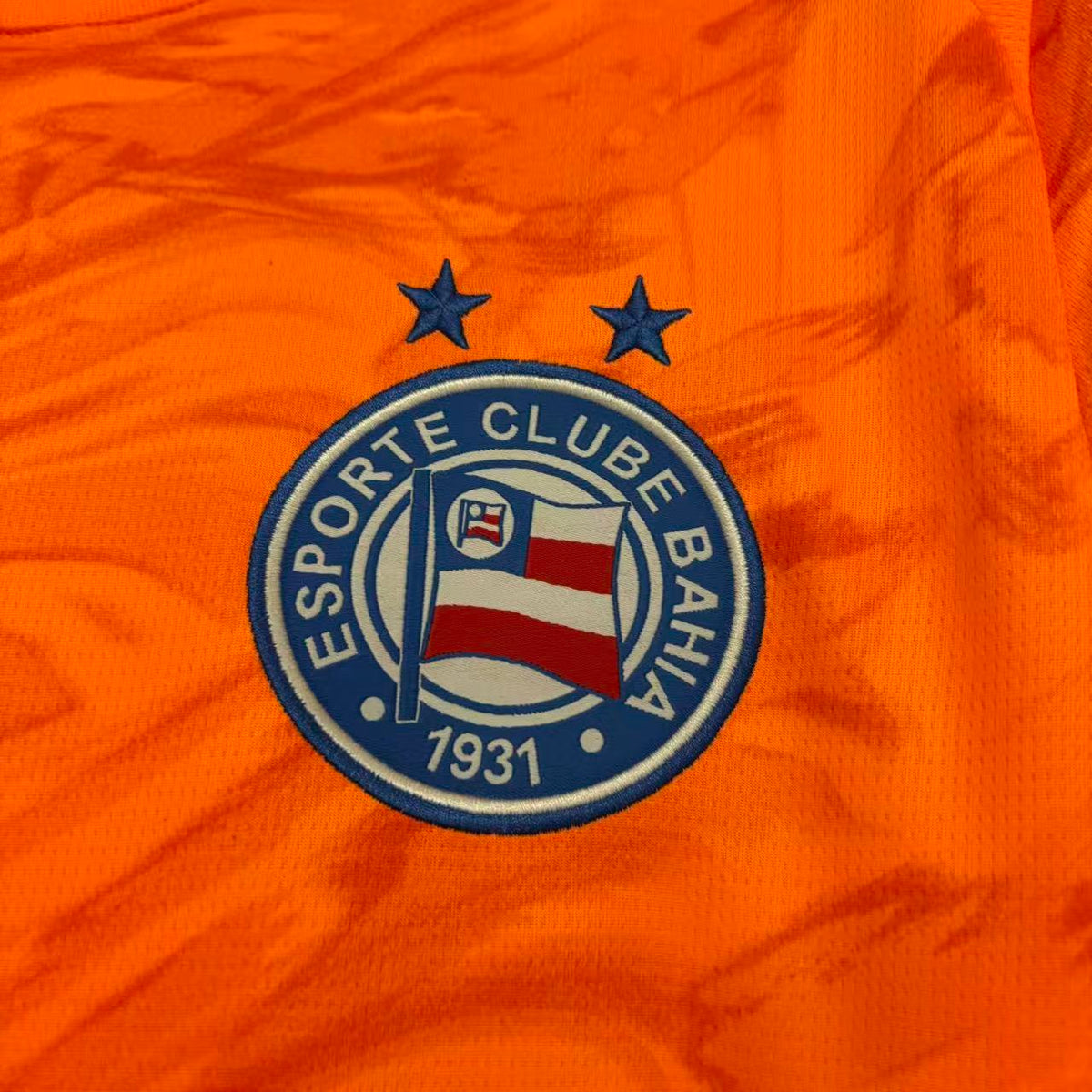 Bahia 26/27 I Home - Goalkeeper Version