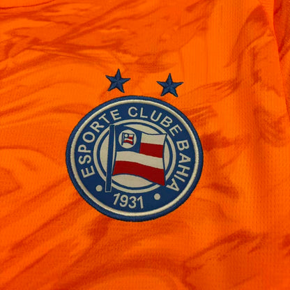 Bahia 26/27 I Home - Goalkeeper Version