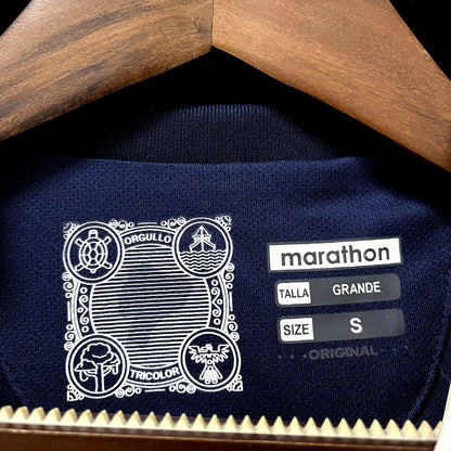 Equador 22/23 II Home  - Fan Version