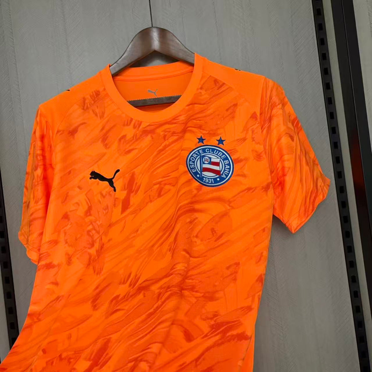 Bahia 26/27 I Home - Goalkeeper Version