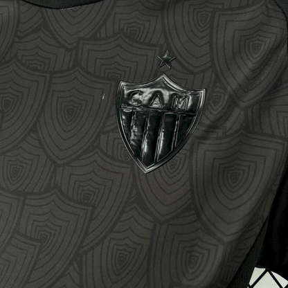 Atletico Mineiro 25/26 I ES  - Fan Version