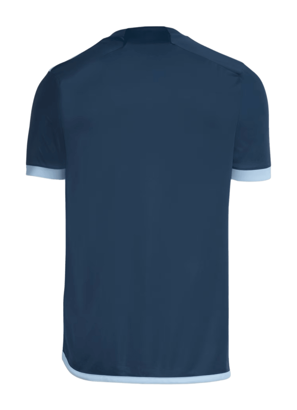 Cruzeiro 24/25 III Third  - All Sponsors - Fan Version