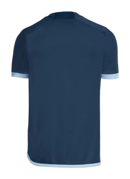 Cruzeiro 24/25 III Third  - All Sponsors - Fan Version