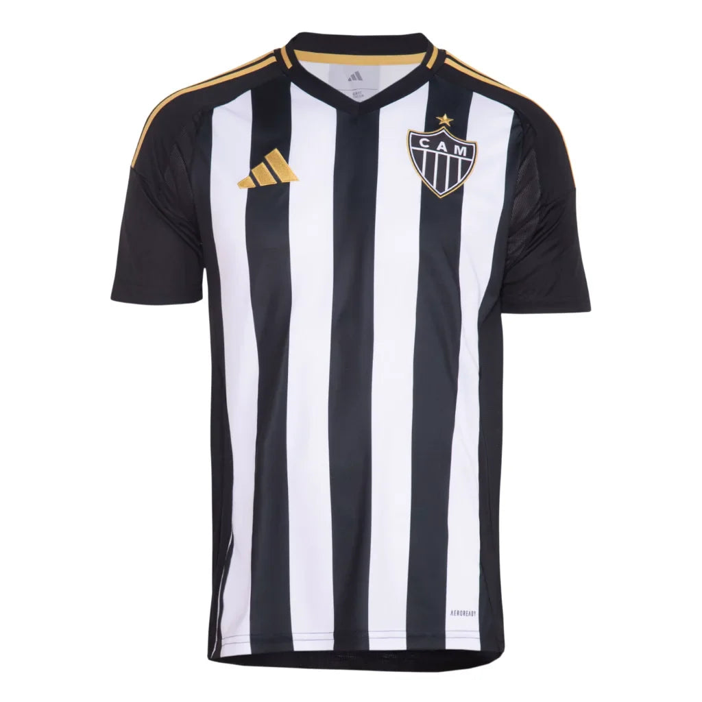 Atletico Mineiro 25/26 I Home  - Fan Version