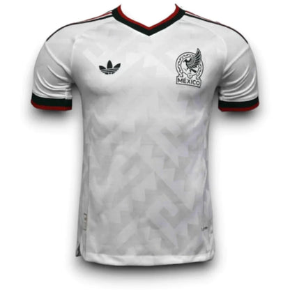 Mexico 26/27  Away  - Fan Version
