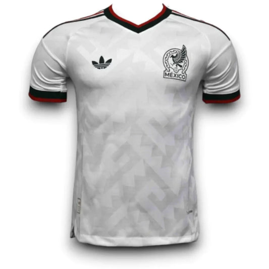 Mexico 26/27  Away  - Fan Version