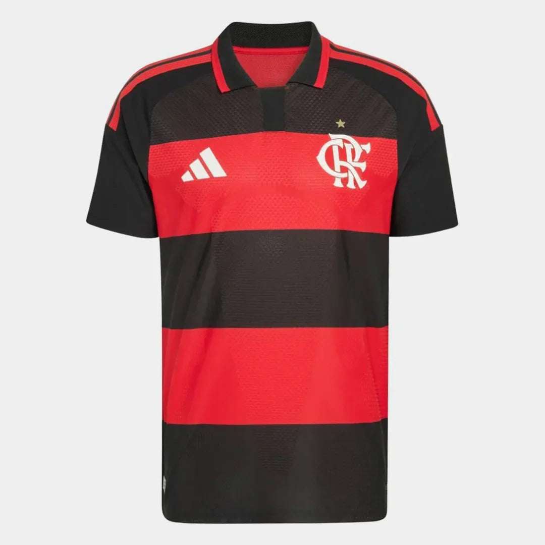 Flamengo 2026/27 Versão Jogador (Casa)