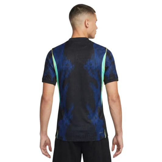 Brazil Away World Cup 2026 - Player Version