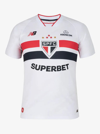 Sao Paulo 26/27 I Home  - Player Version