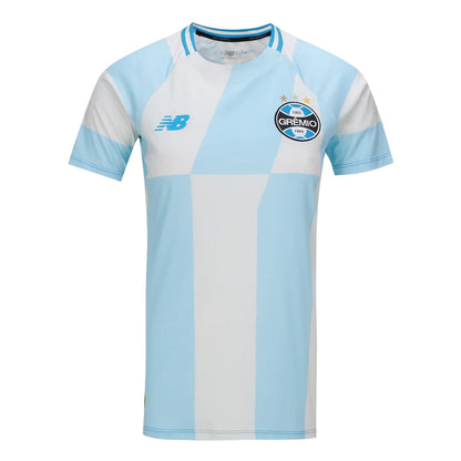 Gremio 26/27 II Away Jersey - Fan Version