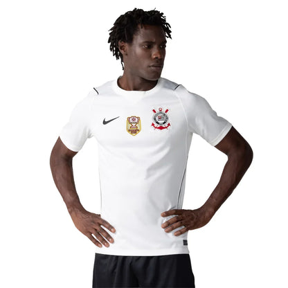 Corinthians I Home 2026/27 - Player Version