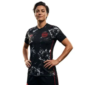 Canada Women World Cup 2026 - Away - Women's Version