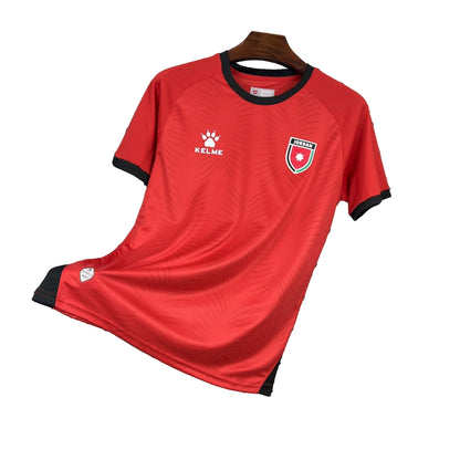 Jordan 2026 World Cup Away - Fan Version