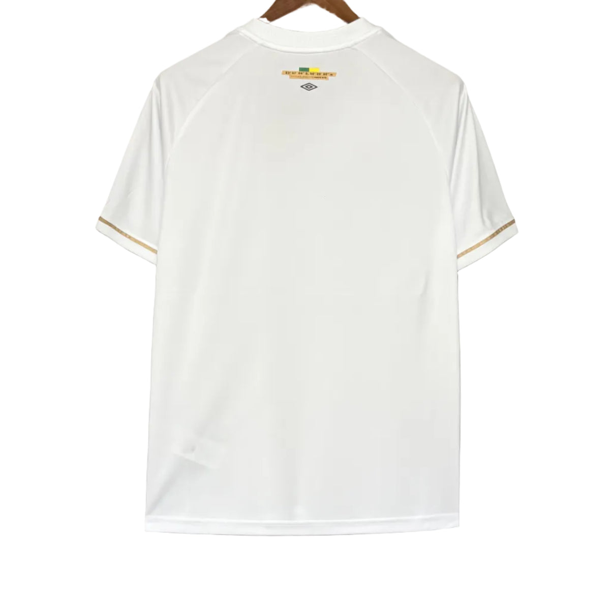 Santos 26/27 I Home  - Fan Version