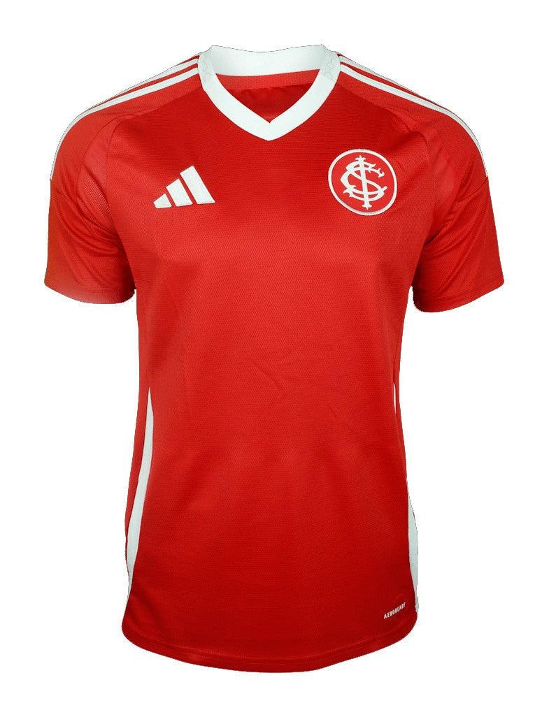 Internacional 25/26 I Home  - Fan Version