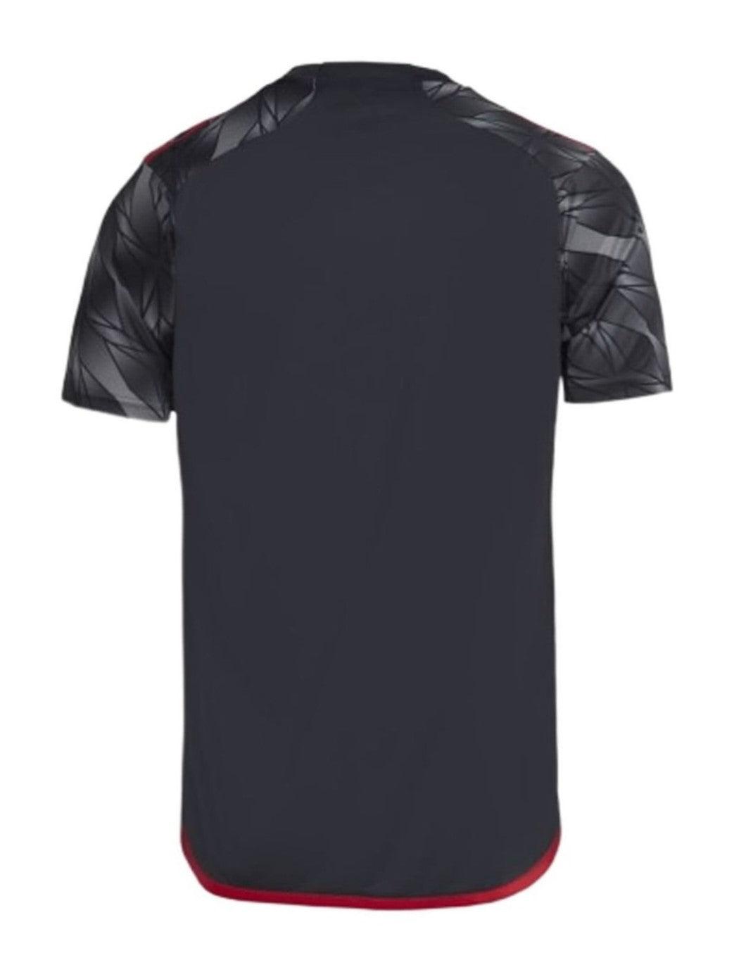 Flamengo 24/25 III Third  - Fan Version
