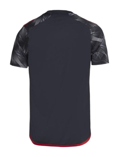 Flamengo 24/25 III Third  - Fan Version