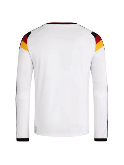 Germany 26/27 I Home  - Long Sleeve