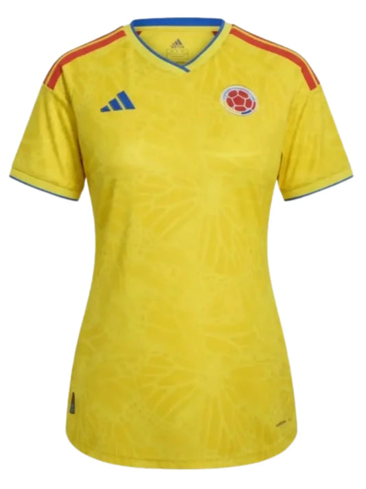 Colombia 26/27 Home - Women's