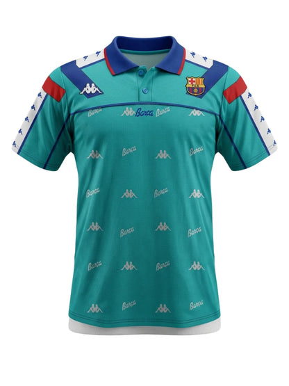 Barcelona Retrô 1993/94