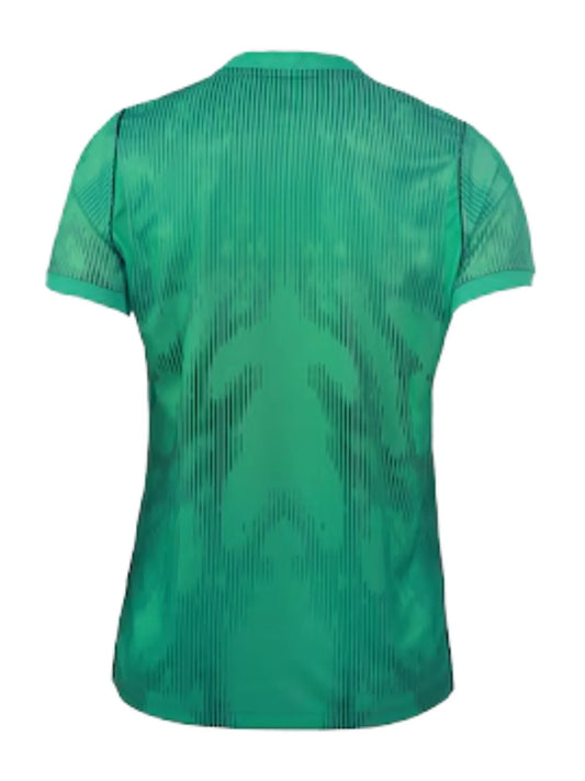 Brazil Home Goalkeeper World Cup 2026 - Fan Version