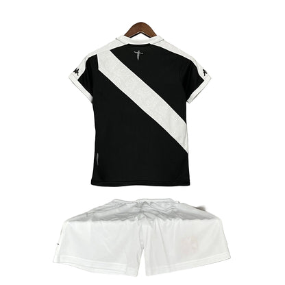Vasco da Gama infantil Home 24-25 - Kids Kit