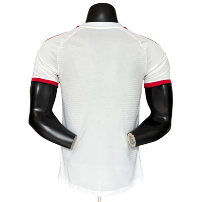Flamengo 2026/27 II Away - Player Version