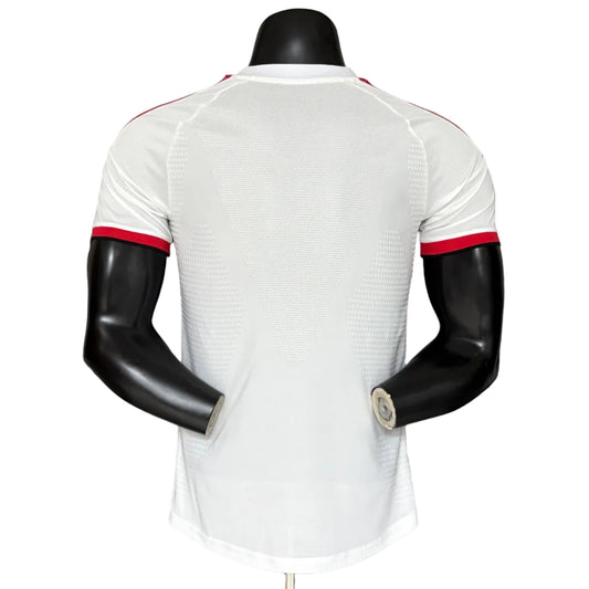 Flamengo 2026/27 II Away - Player Version