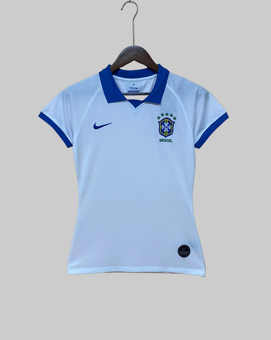 Brazil 19/20 I Home - Women's Version