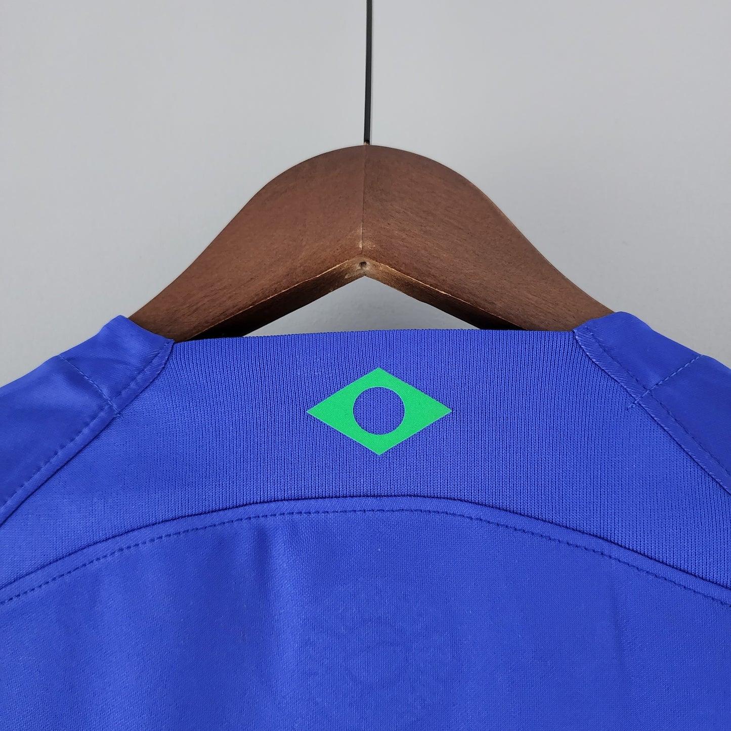 Brazil 22/23 II Away  - Fan Version