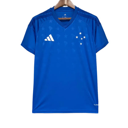 Cruzeiro 2026/27 I Home - Fan Version