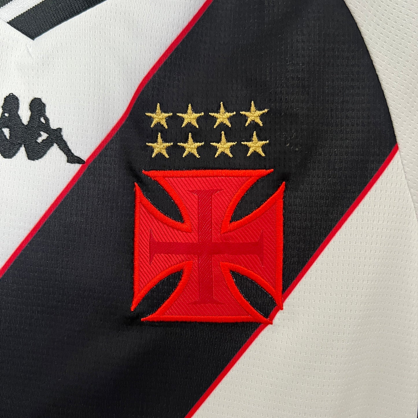 Vasco da Gama infantil Away 24-25 - Kids Kit