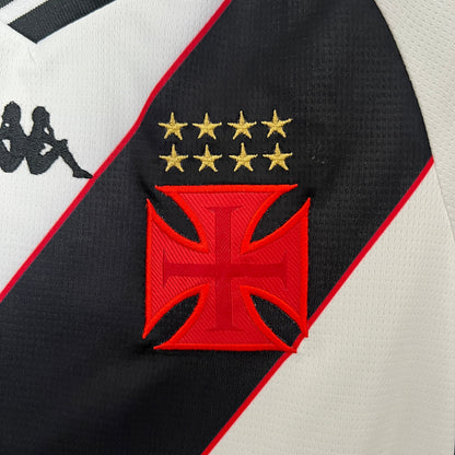 Vasco da Gama infantil Away 24-25 - Kids Kit