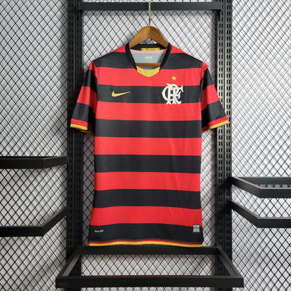 Flamengo 08/09 I Home  - Retro Version