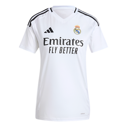 Real Madrid 24/25 I Home  - Women’s