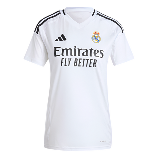 Real Madrid 24/25 I Home  - Women’s