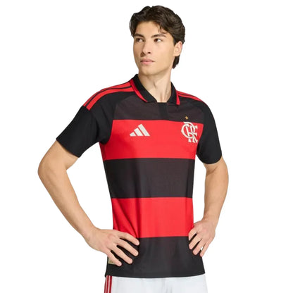 Flamengo 2026/27 Versão Jogador (Casa)