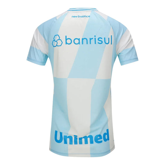Gremio 26/27 II Away Jersey - Fan Version