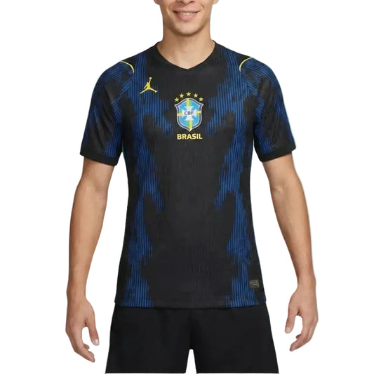 Brazil Away World Cup 2026 - Player Version