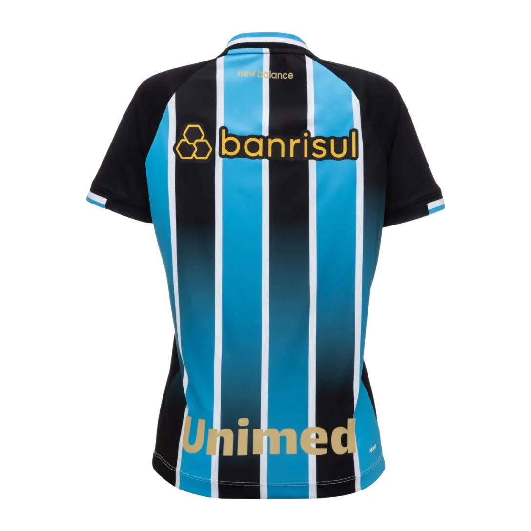 Gremio 26/27 I Home Jersey - Women's Version