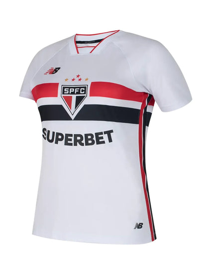 Sao Paulo 26/27 I Home  - Women's