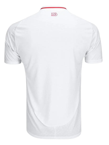 Internacional 25/26 II Away  - Fan Version