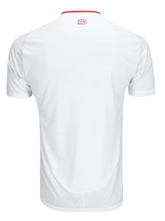 Internacional 25/26 II Away  - Fan Version