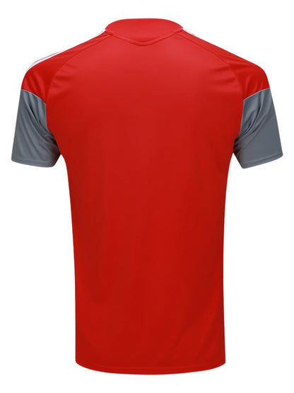 Internacional Training 26/27 - Fan Version