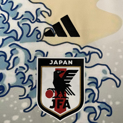 Japan 24/25 Special Edition II