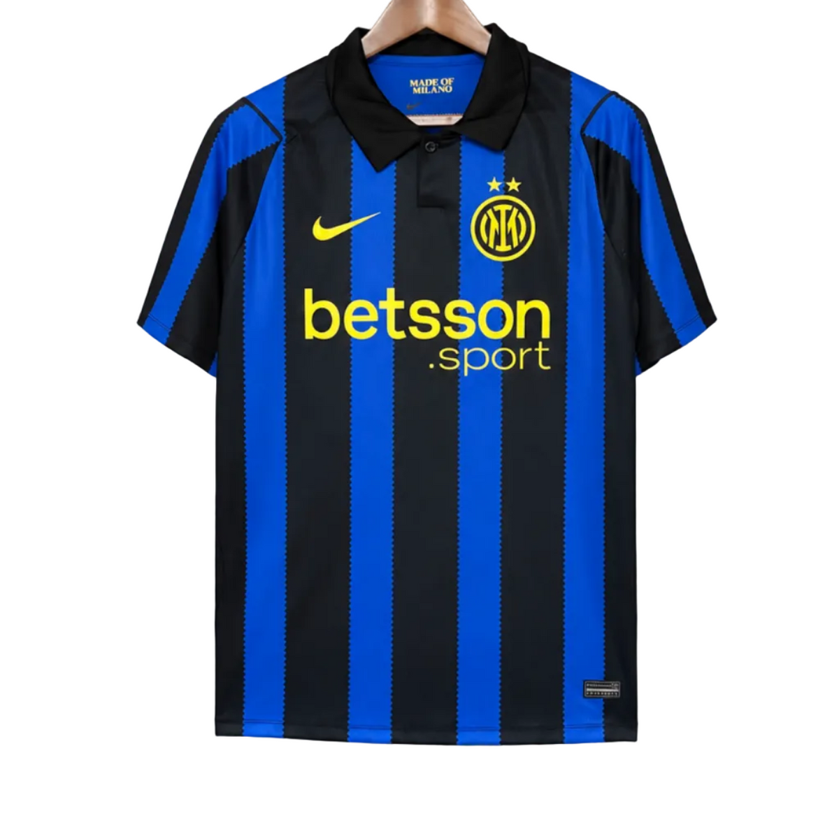 Inter Milan 26/27 I Home Jersey - Fan Version