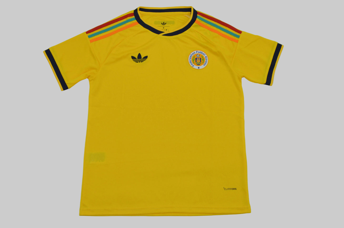 Curacao 2026 World Cup 2026 - Fan Version